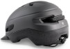 Kask na rower elektryczny Grancorso szary matowy Met