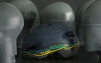 Kask na rower elektryczny Grancorso szary matowy Met