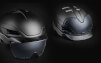 Kask na rower elektryczny Grancorso szary matowy Met