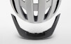 Kask rowerowy miejski Allroad czerwony Met