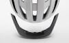Kask rowerowy miejski Allroad niebieski Met