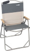 Krzesło plażowe Ikaro Ultralight Brunner