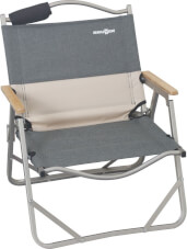 Krzesło plażowe Ikaro Ultralight beach Brunner