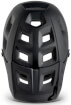 Kask MTB Terranova czarny Met