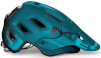 Kask enduro MTB Roam MIPS niebieski Met