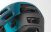 Kask enduro MTB Roam MIPS czarno-żółty Met