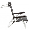 Krzesło plażowe Siren Brunner