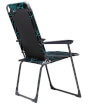 Krzesło składane Fusina Blue Portal Outdoor