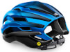 Kask szosowy Trenta MIPS czarny Met