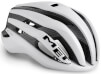 Kask szosowy Trenta 3K Carbon biały Met