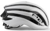 Kask szosowy Trenta 3K Carbon biały Met