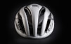 Kask szosowy Trenta 3K Carbon biały Met