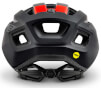 Kask szosowy Vinci MIPS czarno-czerwony Met