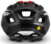 Kask szosowy Vinci MIPS czarno-czerwony cieniowany Met