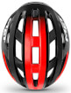 Kask szosowy Vinci MIPS czarno-czerwony cieniowany Met