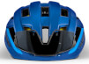 Kask szosowy Vinci MIPS czarno-czerwony cieniowany Met