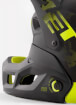 Kask full face Parachute MCR MIPS niebieski Met