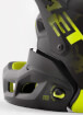 Kask full face Parachute MCR MIPS niebieski Met