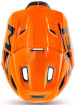 Kask full face Parachute MCR MIPS pomarańczowy Met