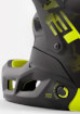 Kask full face Parachute MCR MIPS czarno-zielony Met