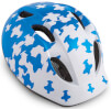 Kask rowerowy dziecięcy Buddy Airplanes Met