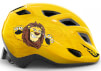 Kask rowerowy dziecięcy Genio II różowy Met