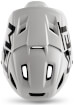 Kask full face Parachute MCR MIPS szary Met