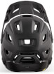 Kask full face Parachute MCR MIPS czarny Met