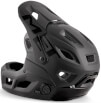 Kask full face Parachute MCR MIPS czarny Met