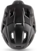 Kask full face Parachute MCR MIPS czarny Met