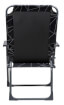 Krzesło składane Fusina Grey Portal Outdoor