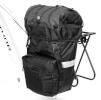 Torba boczna na bagażnik 20l A-N471 Author