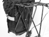 Torba boczna na bagażnik 20l A-N471 Author