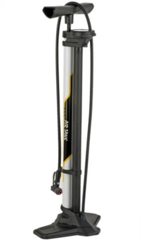 Pompka podłogowa warsztatowa Air Bar Tubeless Author