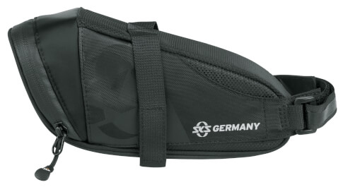 Torba podsiodłowa Racer Straps 800 SKS-Germany