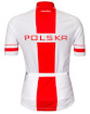 Koszulka rowerowa Polska Vezuvio