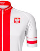 Koszulka rowerowa Polska Vezuvio