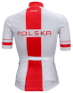 Koszulka kolarska Polska Asteria Vezuvio