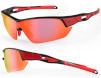 Okulary rowerowe Leopard Accent