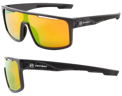 Okulary sportowe Furious Accent