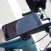 Uchwyt na telefon do roweru Micro Stem Mount Alu SP Connect