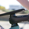 Uchwyt na telefon do roweru Micro Stem Mount Alu SP Connect