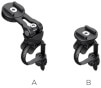 Uchwyt na telefon do roweru Universal Bike Mount SP Connect