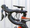 Uchwyt na telefon do roweru Universal Bike Mount SP Connect
