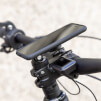 Uchwyt na telefon do roweru Stem Mount Pro SP Connect