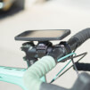 Uchwyt na telefon do roweru Universal Mount SP Connect