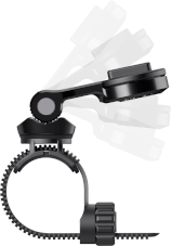 Uniwersalny uchwyt na telefon do roweru zestaw Bike Bundle II Universal SP Connect
