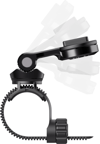 Uniwersalny uchwyt na telefon do roweru zestaw Bike Bundle II Universal SP Connect
