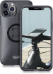 Uchwyt na telefon do roweru zestaw Bike Bundle II iPhone 11 Pro / XS / X SP Connect