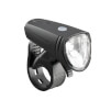 Przednia lampka rowerowa Greenline 15 lux USB AXA